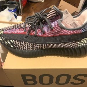 Yeezy 350 boost Yecheil